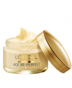 Age Re Perfect Intensive Re Nourish Restoring Day Cream