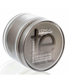 Texture Expert Lumicontrole Modeling Nutri Wax