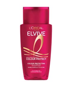 Loreal Elvive Colour Protecting Shampoo