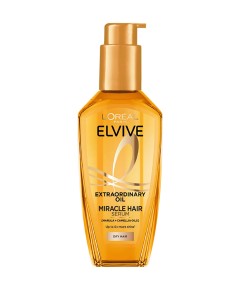 Elvive Extraordinary Oil Miracle Hair Serum