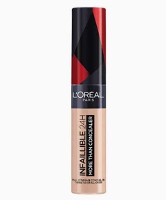 Loreal Paris Infaillible More Than Concealer