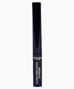Super Liner Ultra Precision Liquid Eye Liner