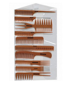 Magic Collection Comb Set