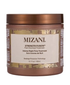Intense Night Time Treatment 