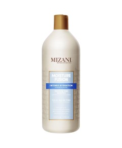 Moisture Fusion Intense Hydration Moisture Rich Shampoo