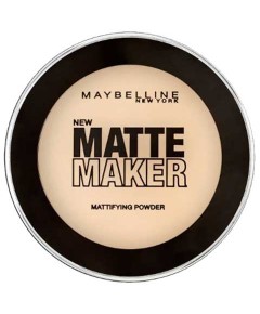 Matte Maker Mattifing Powder