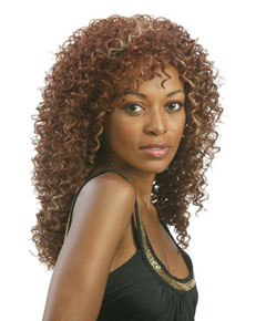 Motown Tress Syn Judith Wig