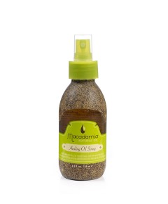 Natural Oil Healing Oil Spray