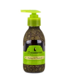 Natural Oil Healing Oil Treatment