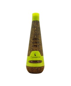 Natural Oil Moisturizing Rinse