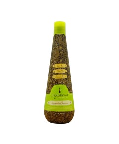 Natural Oil Rejuvenating Shampoo