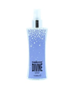 Divine Fragrance Body Mist