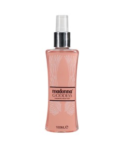Goddess Fragrance Body Mist