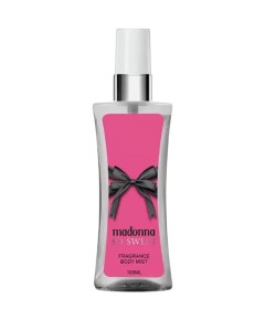 So Sweet Fragrance Body Mist
