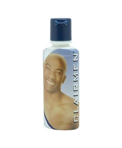 Clairmen Body Oil