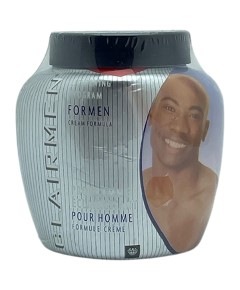 Clairmen Lightening Program For Men Cream
