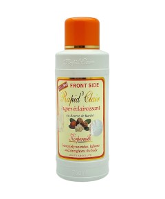 Rapid Clair Body Lotion With Shea Butter