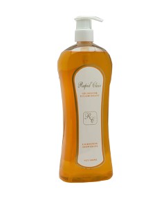 Rapid Clair Shower Gel