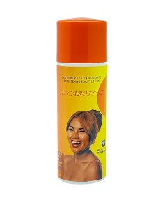 So Carotene Beauty Body Lotion