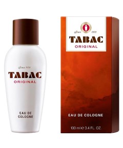 Tabac Eau De Cologne