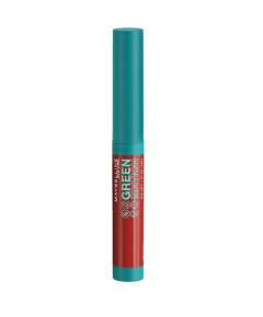 Green Edition Balmy Lip Blush Lipstick