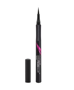 Hyper Precise All Day Eye Liner Matte Black