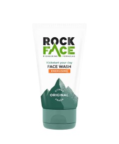 Men Citrus Original Fresh Face Wash