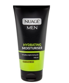 Nuage Men Hydrating Moisturiser