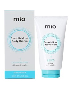 Mio Smooth Move Body Cream