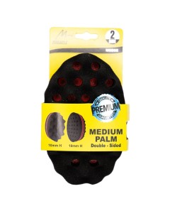 Miracle Medium Double Sided Sponge MSB0E