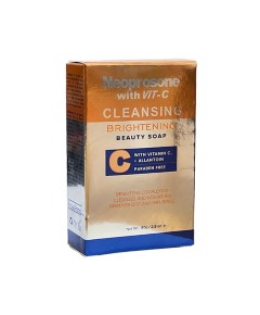 Neoprosone Soap With Vit C