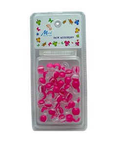 Hair Accessory Beads 9005