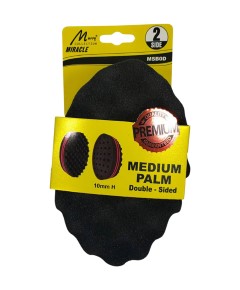 Miracle Medium Double Sided Sponge MSB0D