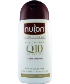 Nulon Age Defying Q10 Light Lotion