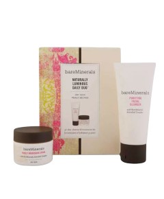 Naturally Luminous Daily Duo