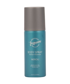 Neroli Body Spray For Men