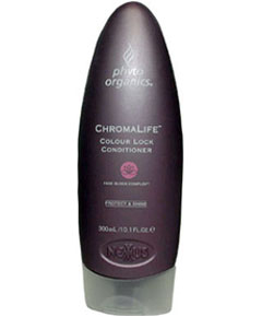 Phyto Organics Chromalife Colour Lock Conditioner