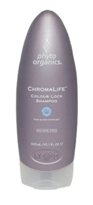 Phyto Organics Chromalife Colour Lock Shampoo