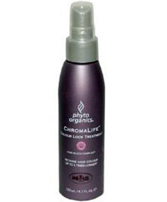 Phyto Organics Chromalife Colour Lock Treatment
