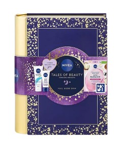 Tales Of Beauty Skincare Moments Gift Set
