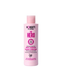 The Hero Body Yoghurt