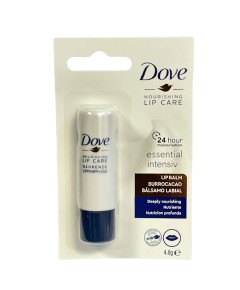 Nourishing Lip Care Essential Intensiv Lip Balm