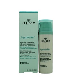 Aquabella Beauty Revealing Moisturising Emulsion
