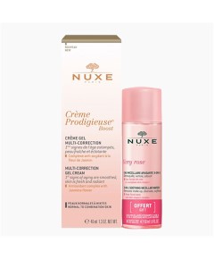 Creme Prodigieuse Boost Multi Correction Gel Cream