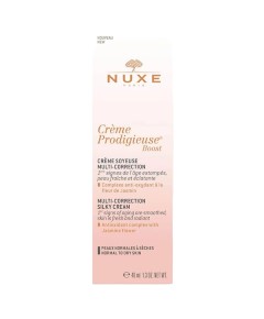 Creme Prodigieuse Boost Multi Correction Silky Cream