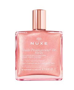 Nuxe Paris Huile Prodigieuse Florale Multi Purpose Dry Oil