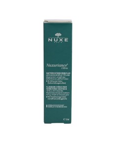 Nuxuriance Ultra Replenishing Fluid Cream