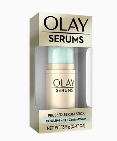 Olay Pressed Serum Stick
