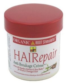 Organic Root Stimulator HAIRepair Anti Breakage Creme