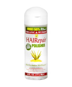 Organic Root Stimulator HAIRepair Polisher
